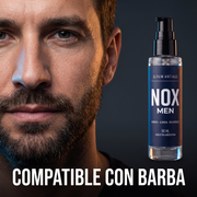 Serum antiage de noche para hombres — NOX men