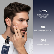 VOLVÉ A TU PRIME | Rejuvenecé tu rostro
